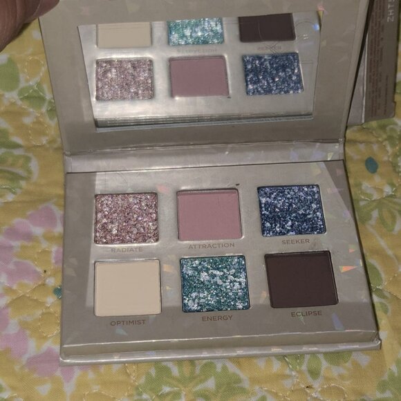 Urban Decay Mini Palette - Picture 4 of 6